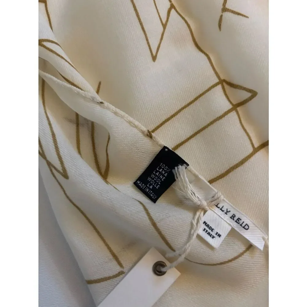 Billy Reid soft cream